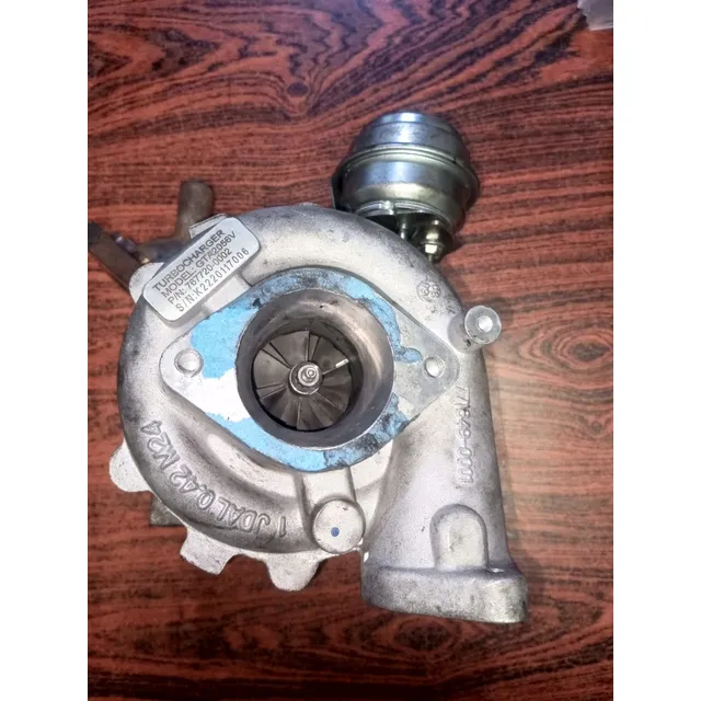 Turbo Nissan Yd25