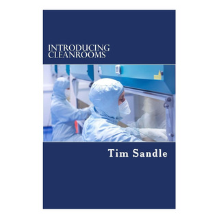 Libro: Introducing Cleanrooms Libro: Introducing Cleanrooms