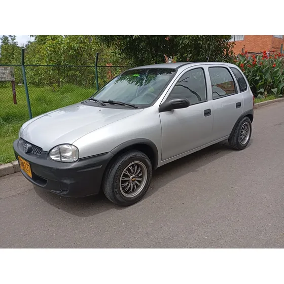 Chevrolet Corsa 1.4 Wind