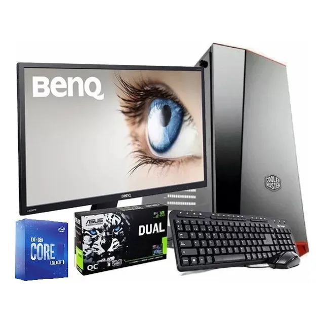Pcworks Mayoreo Arquitectura Core I9 64gb Ddr5 T1000 4gb