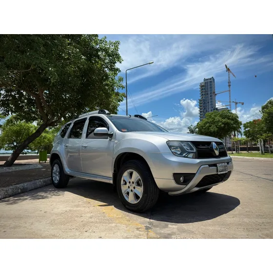 Renault Duster 2.0 Ph2 4x2 Privilege 143cv