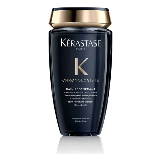 Shampoo Chronologiste Bain Regenerant 250 Ml