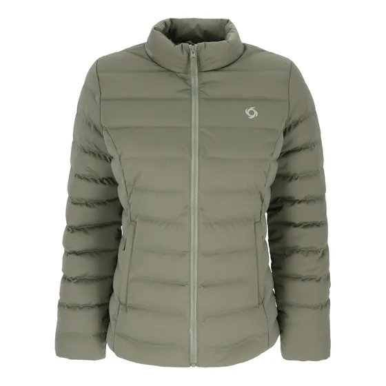 Chaqueta Amorak Mujer Olive