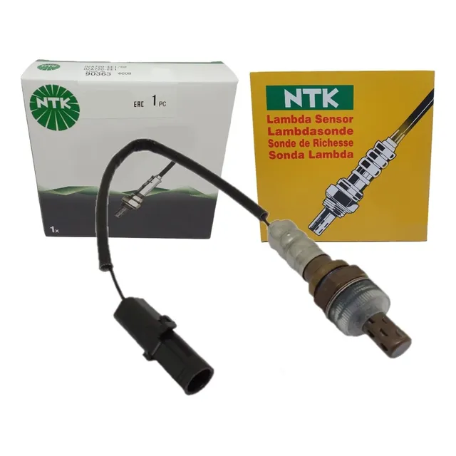 Sonda Lambda Corsa 1.0 1.6 94 95 96 97 98 99 00 01 Ntk 1 Fio