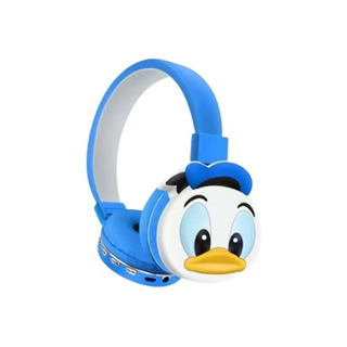 Niños Audifonos Pato Donal Y Daysi Mundo Micky Niña Niño Niños Audifonos Pato Donal Y Daysi Mundo Micky Niña Niño