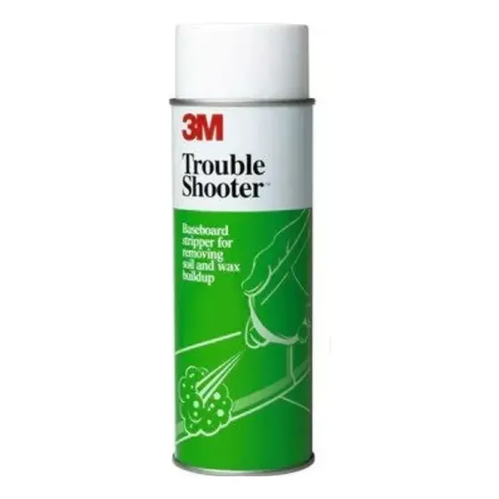 Limpiador Quita Grafitis 3m Aerosol 621 Grs - Electroimporta