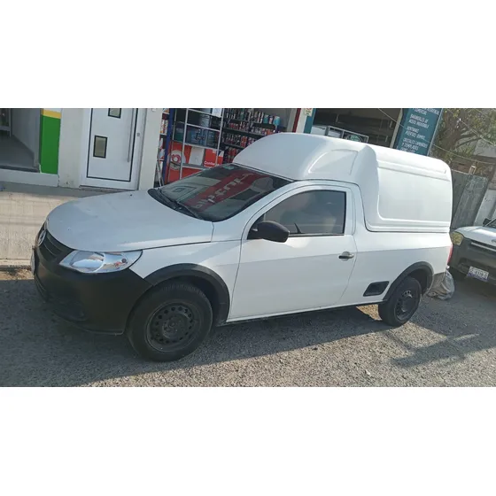 Volkswagen Saveiro Starline