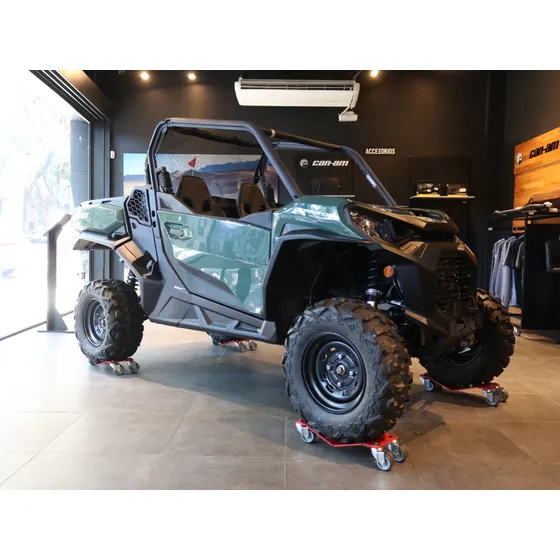 Can Am Commander 1000 Dps - Utv 0km Listo Para Salir