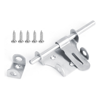 Accesorios De Herrajes Para Pernos De Puerta De Seguridad De Accesorios De Herrajes Para Pernos De Puerta De Seguridad De