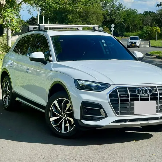 Audi Q5 2023 2.0 45 Tfsi Advanced Stronic Quattro