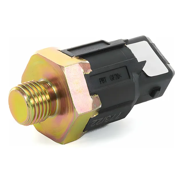 Sensor Detonacion Ks Para Nissan Platina 1.6 2005