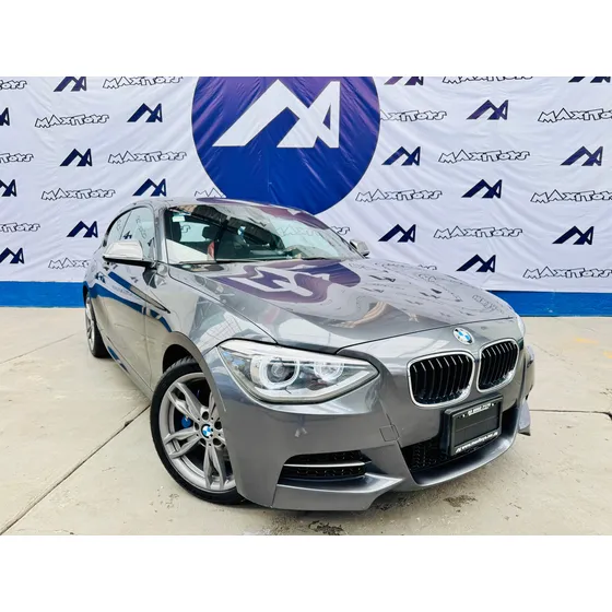 Bmw Serie 1 3.0 3p 135ia At