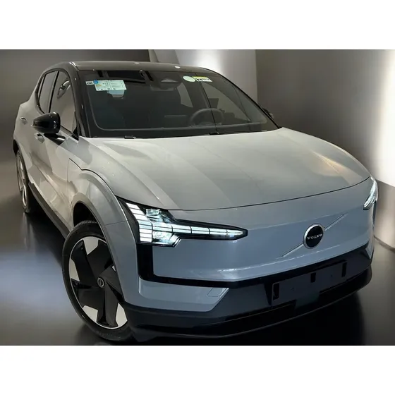 Volvo Ex30 69 Kw Elétrico Plus