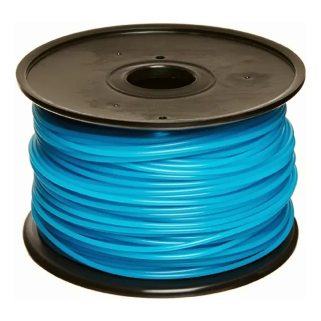 C&e Cne21574 3d High Quality Printing Pla (cyan)