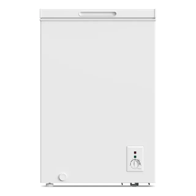Freezer Horizontal 99l Philco Pfh105b 2 Em 1