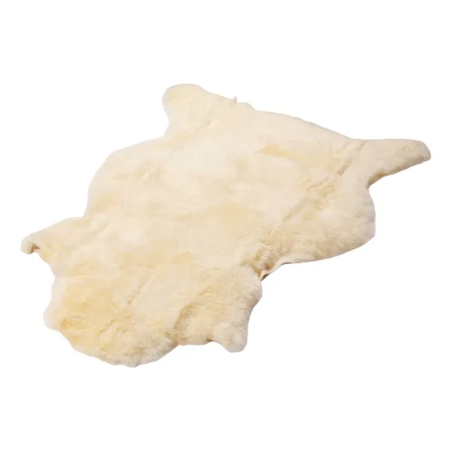 Piel Ovina Medicinal Terapeutica Antiescaras Calidad 1 Ra !