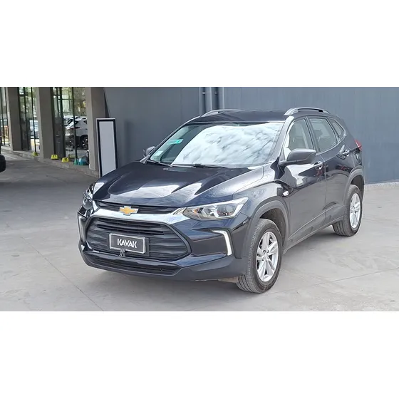 Chevrolet Tracker 1.2t Ls P2