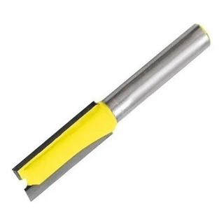 Broca Para Router Recta 1/2 X 1 Surtek 119254 Broca Para Router Recta 1/2 X 1 Surtek 119254