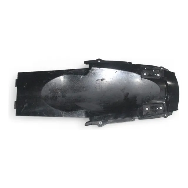Acabamento Inferior Rabeta Suzuki Gsxr Srad 1000 06-07