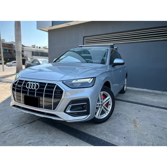 Audi Q5 2.0 L 45 Tfsi Select Mhev