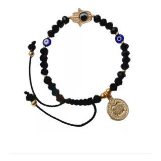 Pulsera Amuleto Cerdo De Tierra - Suerte Horoscopo Chino Pulsera Amuleto Cerdo De Tierra - Suerte Horoscopo Chino