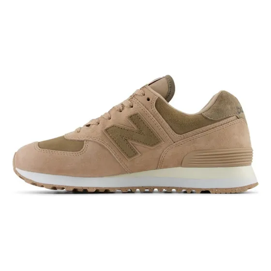 Zapato Mujer Lifestyle 574 Classics Wl574hi2  Calmtaupe229