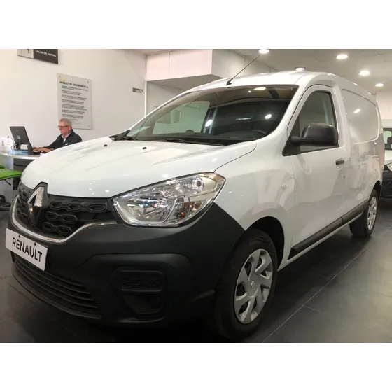 Renault Kangoo Ii Express 1.6 Sce Emotion
