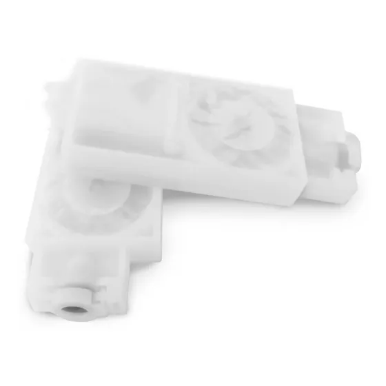 Par De Dampers Mimaki Cabezal Dx5