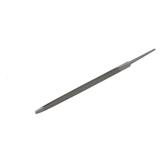 Lima K F Triangular P/ Serrote Dente Triangulo K&f Legítima