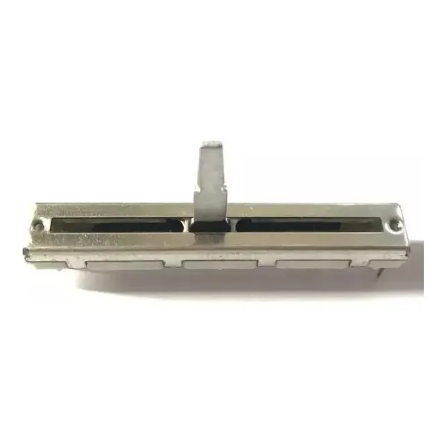 Potenciometro 60mm B10k Para Numark Mixtrack Pro
