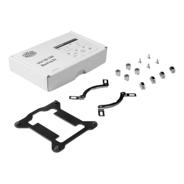 Kit Adaptador Socket Intel Lga1700 Cooler Master