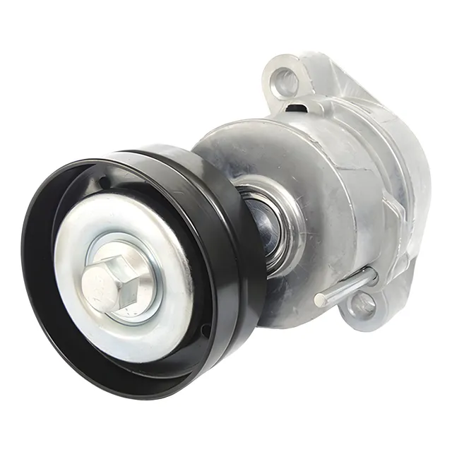 Tensor Banda Accesorios Corsa L4 1.8l 03 Al 08 K-nadian