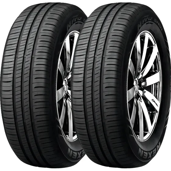 Kit de 2 llantas Nexen NPriz SH9i P 185/70R13 86 T