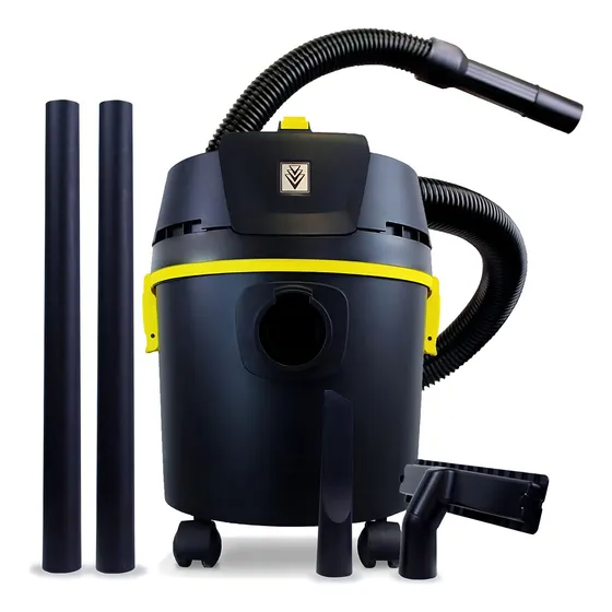 Kärcher NT 15/1 aspiradora industrial de tacho 15L 220V-230V 50Hz/60Hz black edition