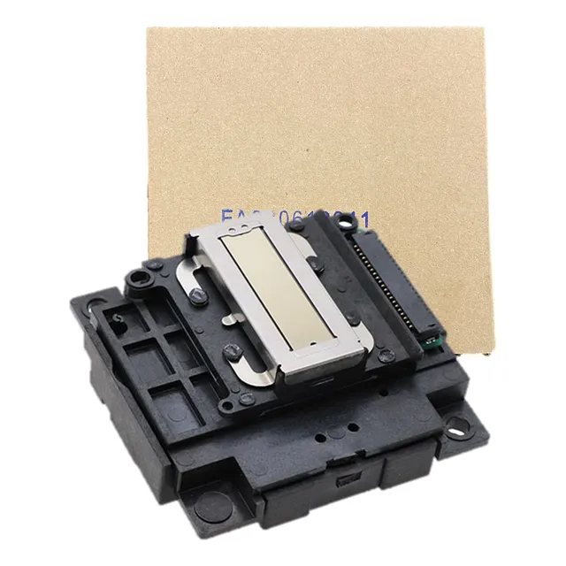 Cabezal Para Impresoras Epson L220 L355 L3150 L4150 Xp440