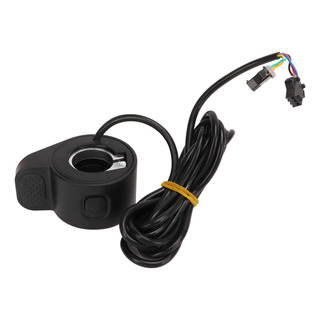 Acelerador De Patinete Eléctrico Universal Para Uso Izquierd Acelerador De Patinete Eléctrico Universal Para Uso Izquierd