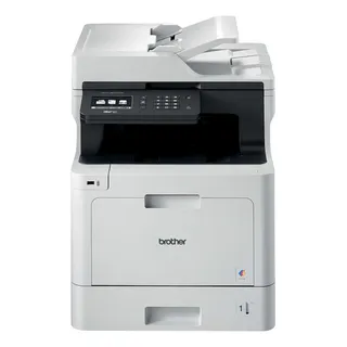 Multifuncional Brother Laser Colorida Mfc 9460cdn | Mercado Livre