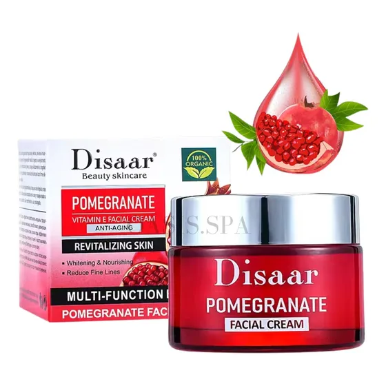 Crema Facial Anti-arrugas Minimizador De Poros