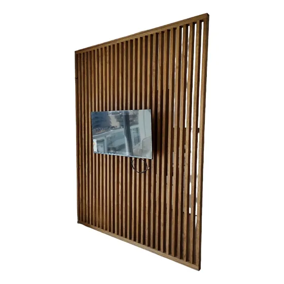 Divisor De Ambientes Varillado  Premium Paraíso