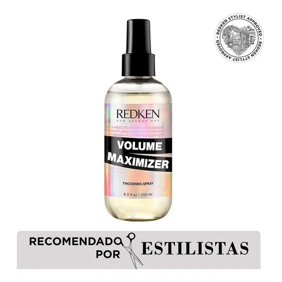Redken Spray Densificante Volume Maximazer 250ml