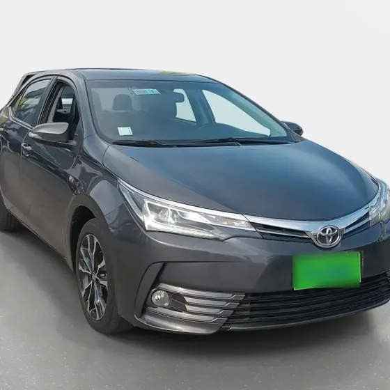 Toyota Corolla 2020 1.8 Se-g Cvt 4x2 At 4p 2020 en Providencia - RM (Metropolitana) usado