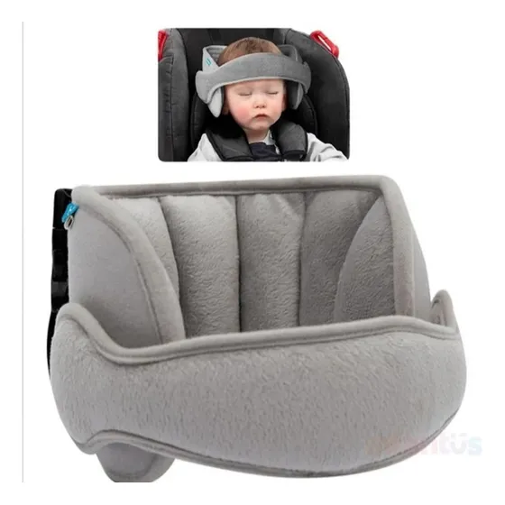 Soporte De Cabeza Para Butaca Buba, Mvd Kids