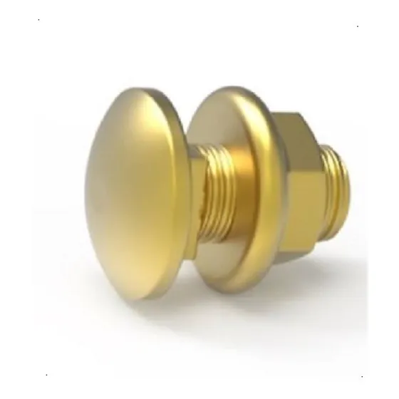 Tuerca Y Tornillo M6 Para Bandeja Smarttray Samet X100