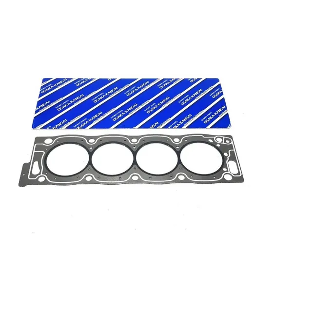 Junta Cabeçote Citroen Xsara Zx 2.0 16v Xu10j4rs/ Rfs Pós 96