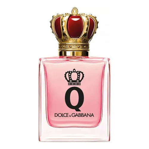 Dolce & Gabbana Q Eau De Parfum 50 Ml