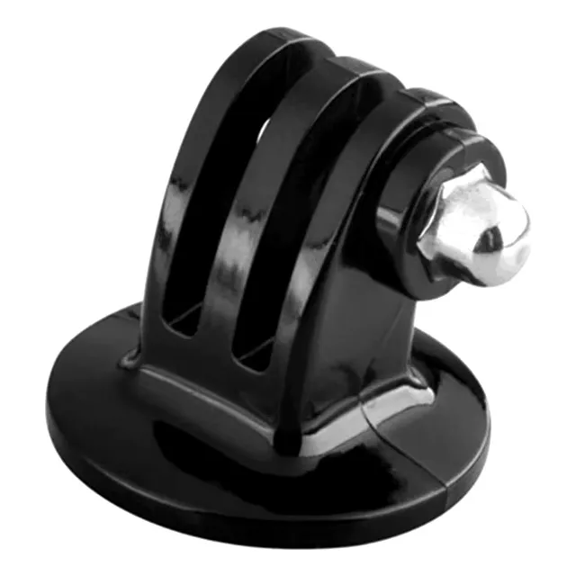 Adaptador Cámara Acción Compatible Gopro Hero Para Trípode