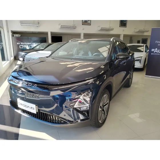 Omoda E5 Ev Electrica