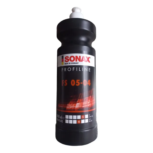 Sonax Profiline Fs 05 - 04 1l