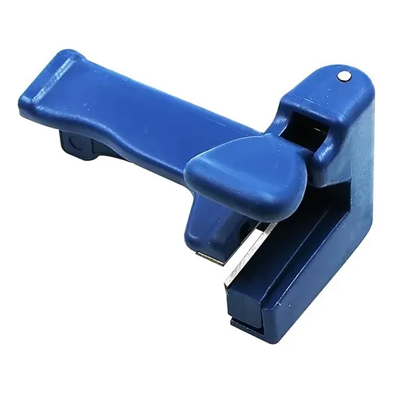 Cortador De Canto Pvc Carpintería Bordes Suave Melamina Rh