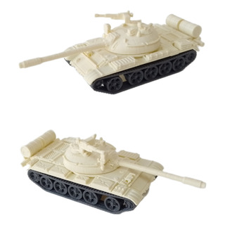 T-55a Escala 1/72 Arbatrus Crema T-55a Escala 1/72 Arbatrus Crema